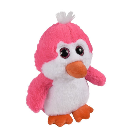 Penguin Plush Toy 10"