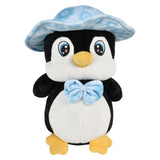 Penguin Plush 10.5"