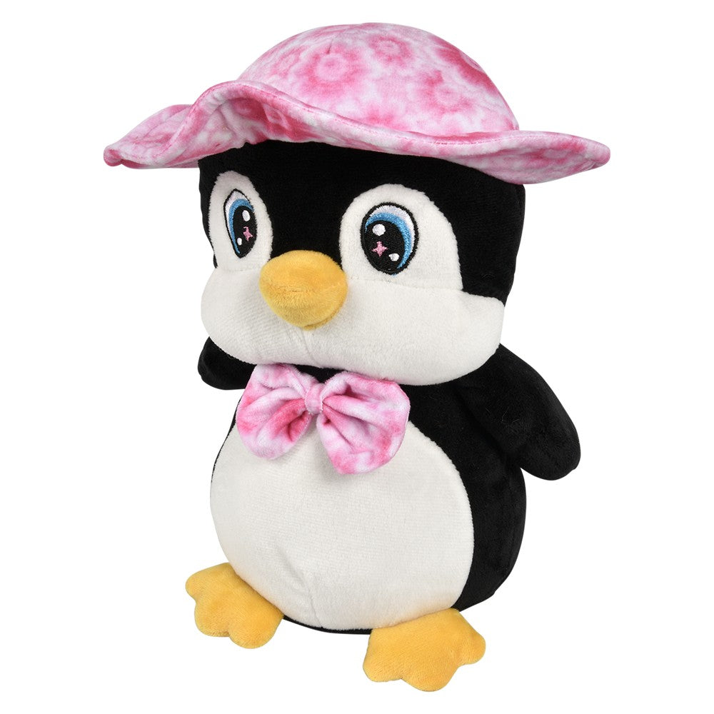 Penguin Plush 10.5"