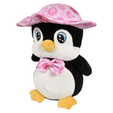 Penguin Plush 10.5"