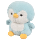 Penguin Plush 6"