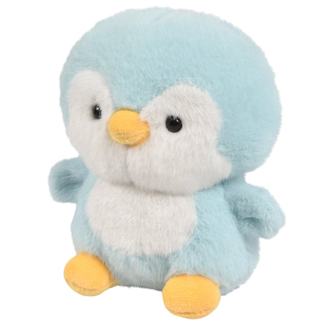 Penguin Plush 6"