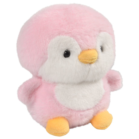 Penguin Plush 6"
