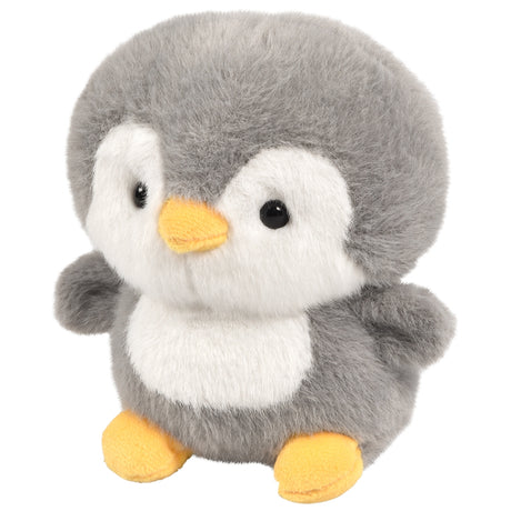 Penguin Plush 6"