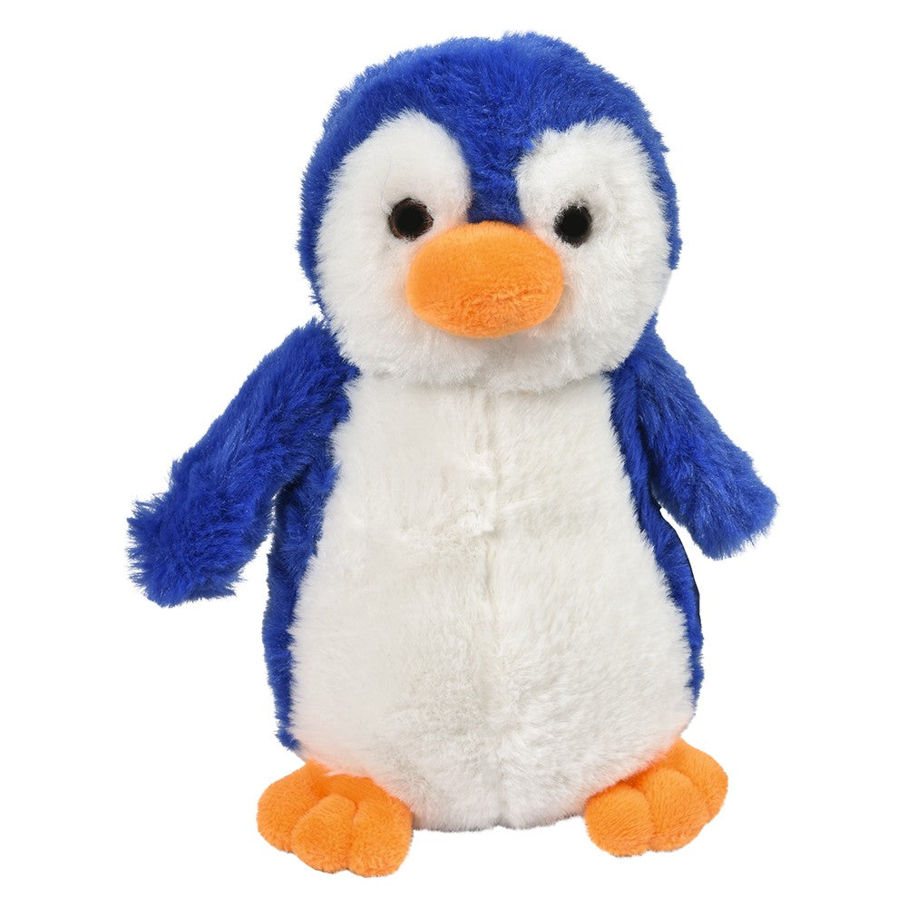 Plush Penguin 8"