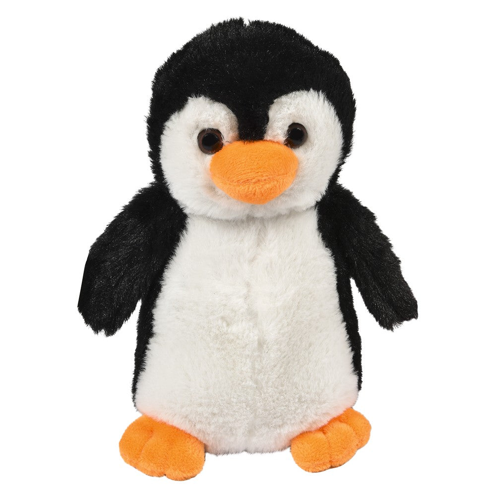 Plush Penguin 8"