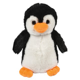 Plush Penguin 8"