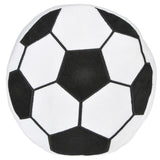 Plush Sports Ball Pillows 16"