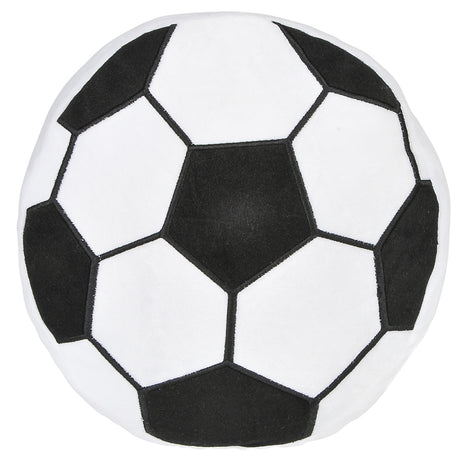 Plush Sports Ball Pillows 16"