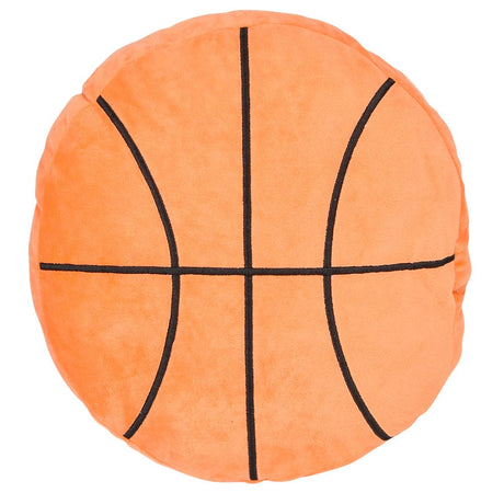 Plush Sports Ball Pillows 16"