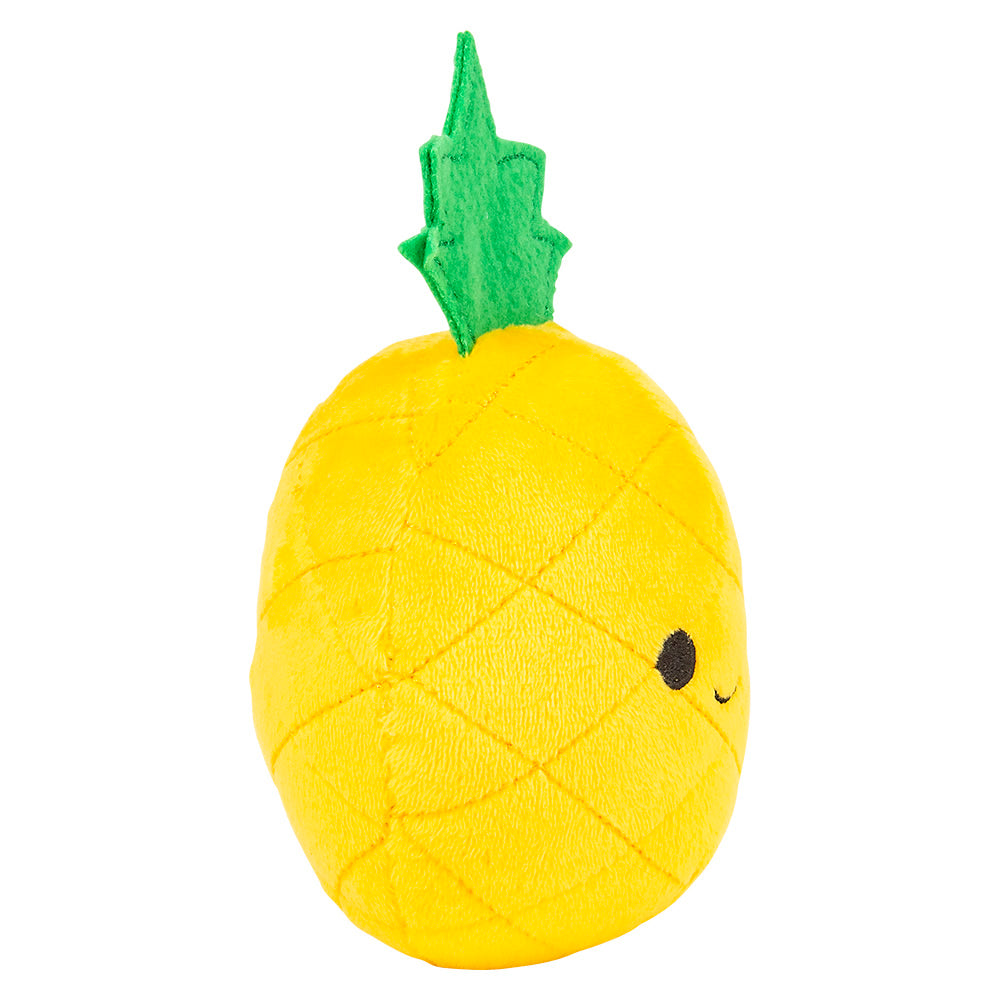 Pineapple Plush 6" (1 DZ)
