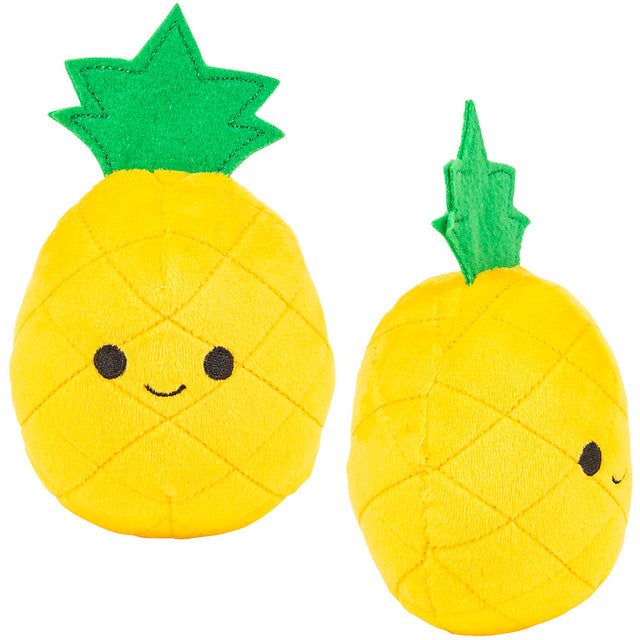 Pineapple Plush 6" (1 DZ)