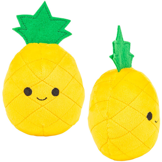 Pineapple Plush 6" (1 DZ)