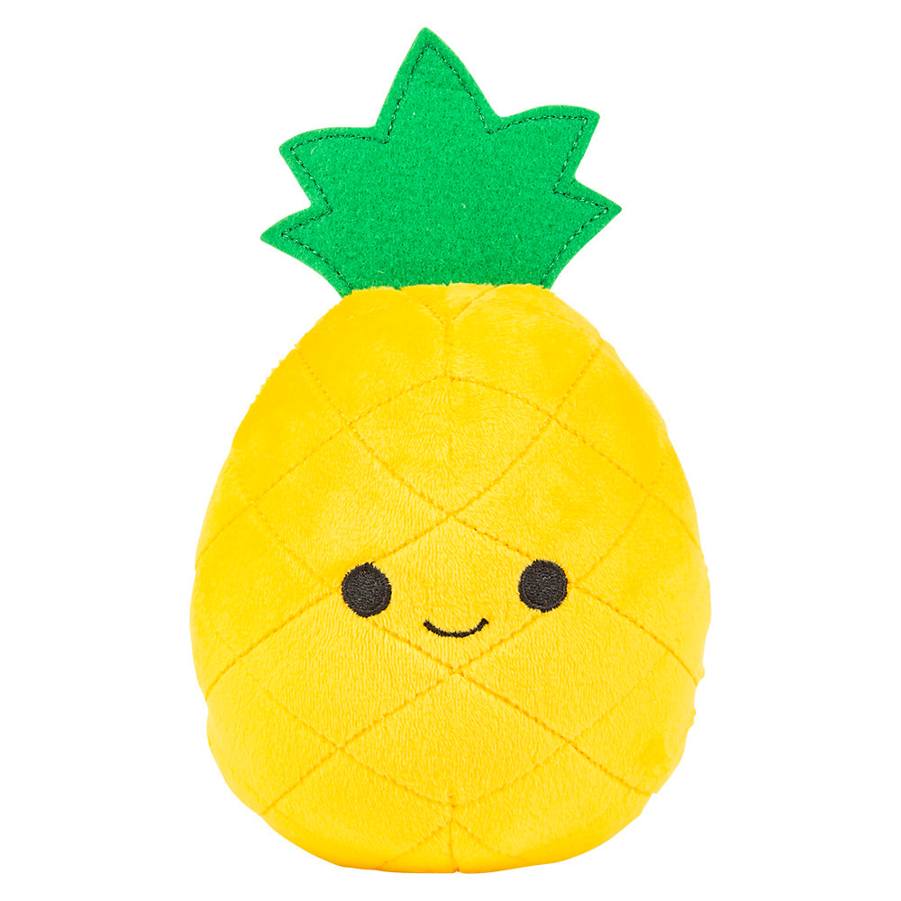 Pineapple Plush (1 DZ)