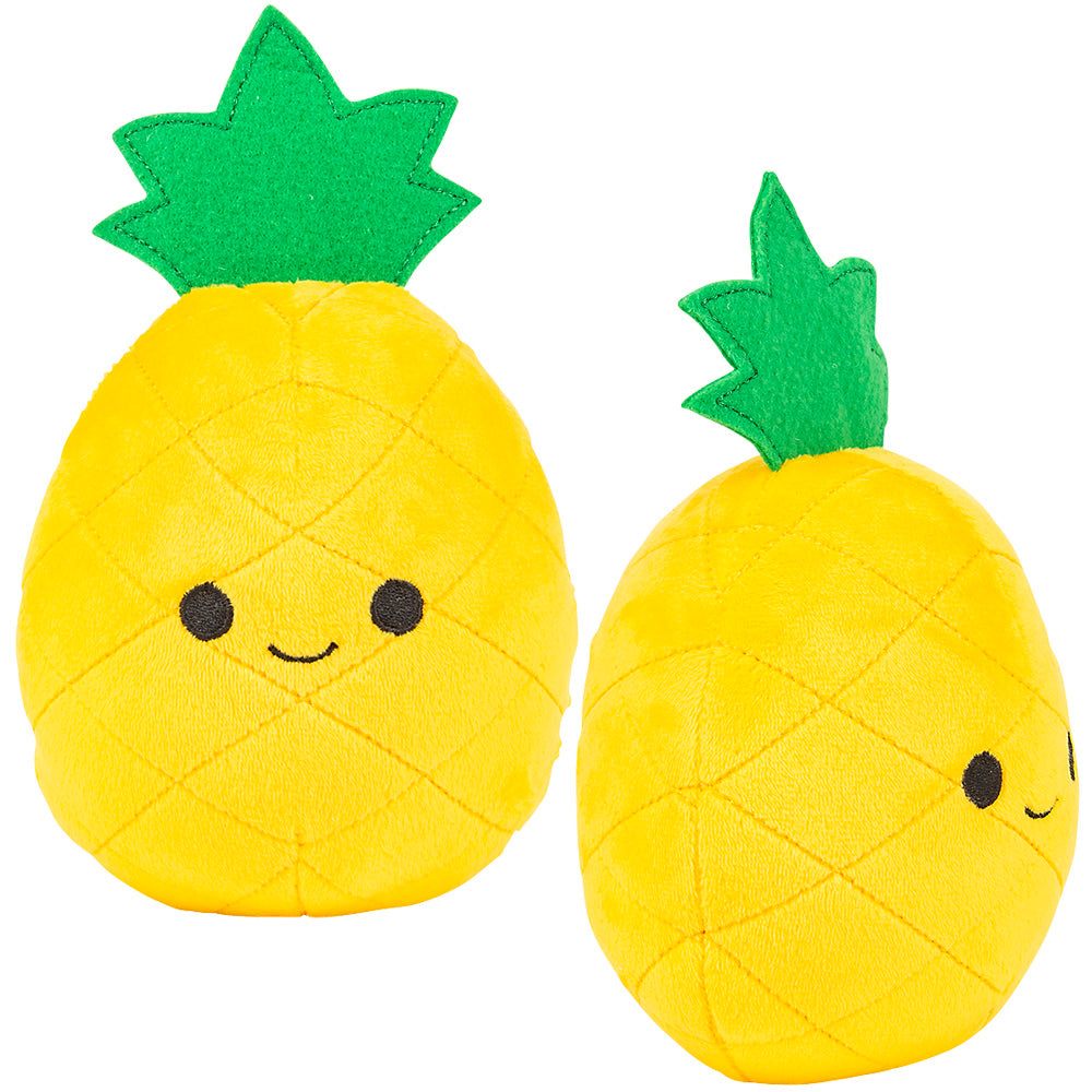 Pineapple Plush (1 DZ)
