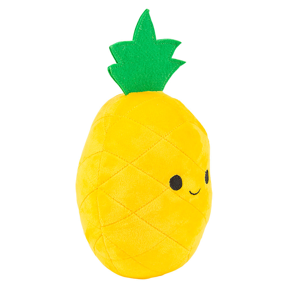 Pineapple Plush (1 DZ)