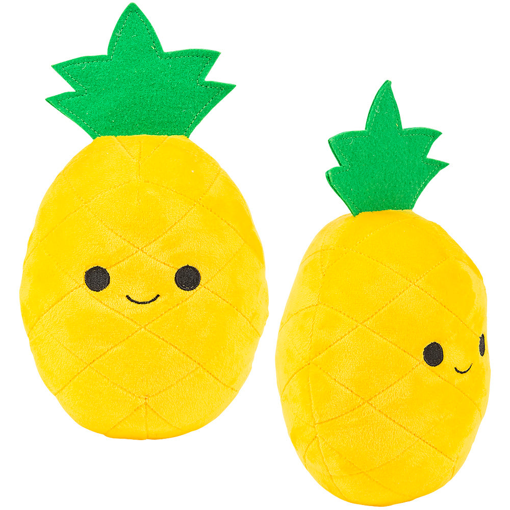 Pineapple Plush (1 DZ)