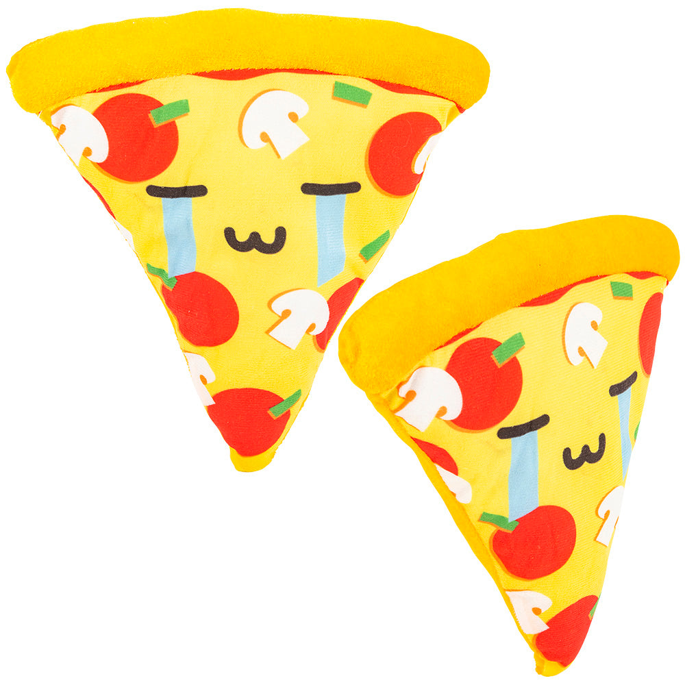 Plush Pizza 10" (1 DZ)