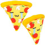Plush Pizza 10" (1 DZ)