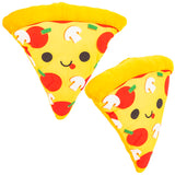 Plush Pizza 10" (1 DZ)