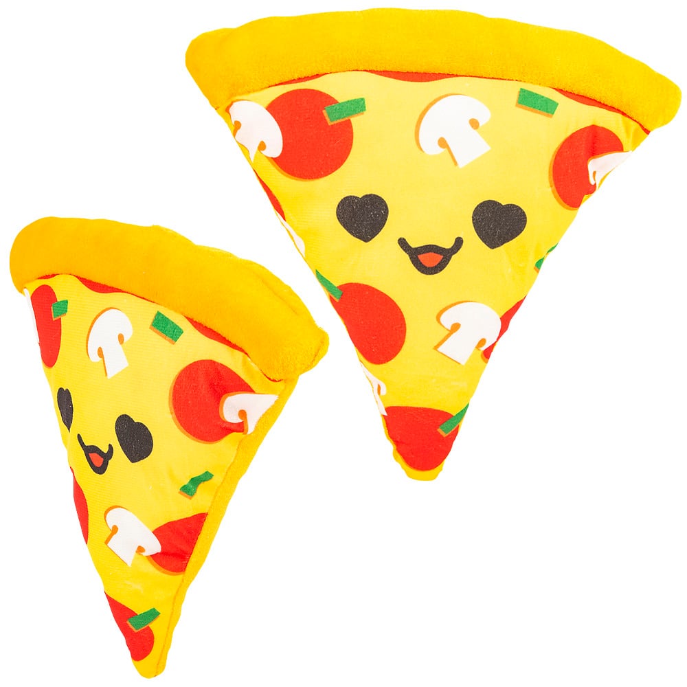 Plush Pizza 10" (1 DZ)