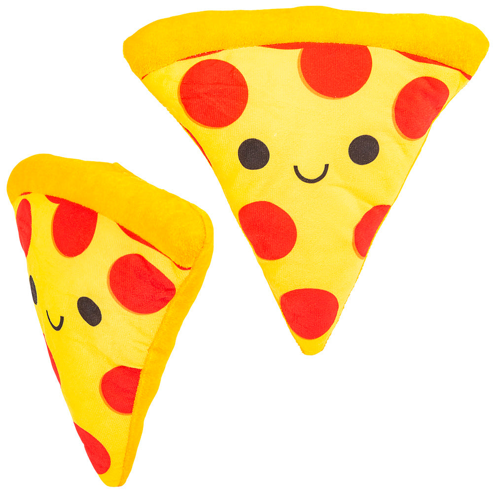 Plush Pizza 10" (1 DZ)