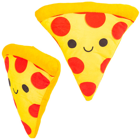 Plush Pizza 10" (1 DZ)