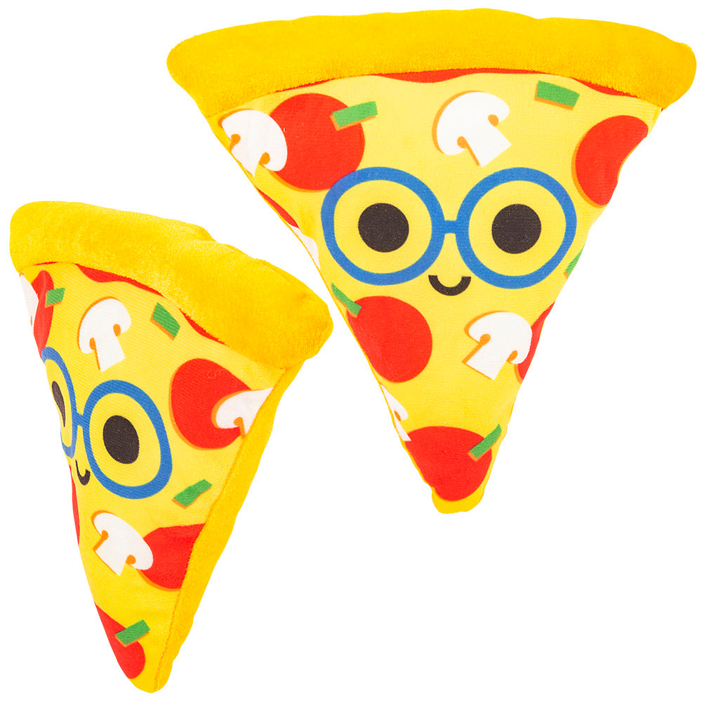 Plush Pizza 10" (1 DZ)