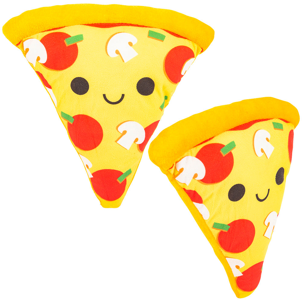Plush Pizza 10" (1 DZ)