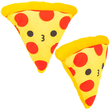 Plush Pizza 10" (1 DZ)