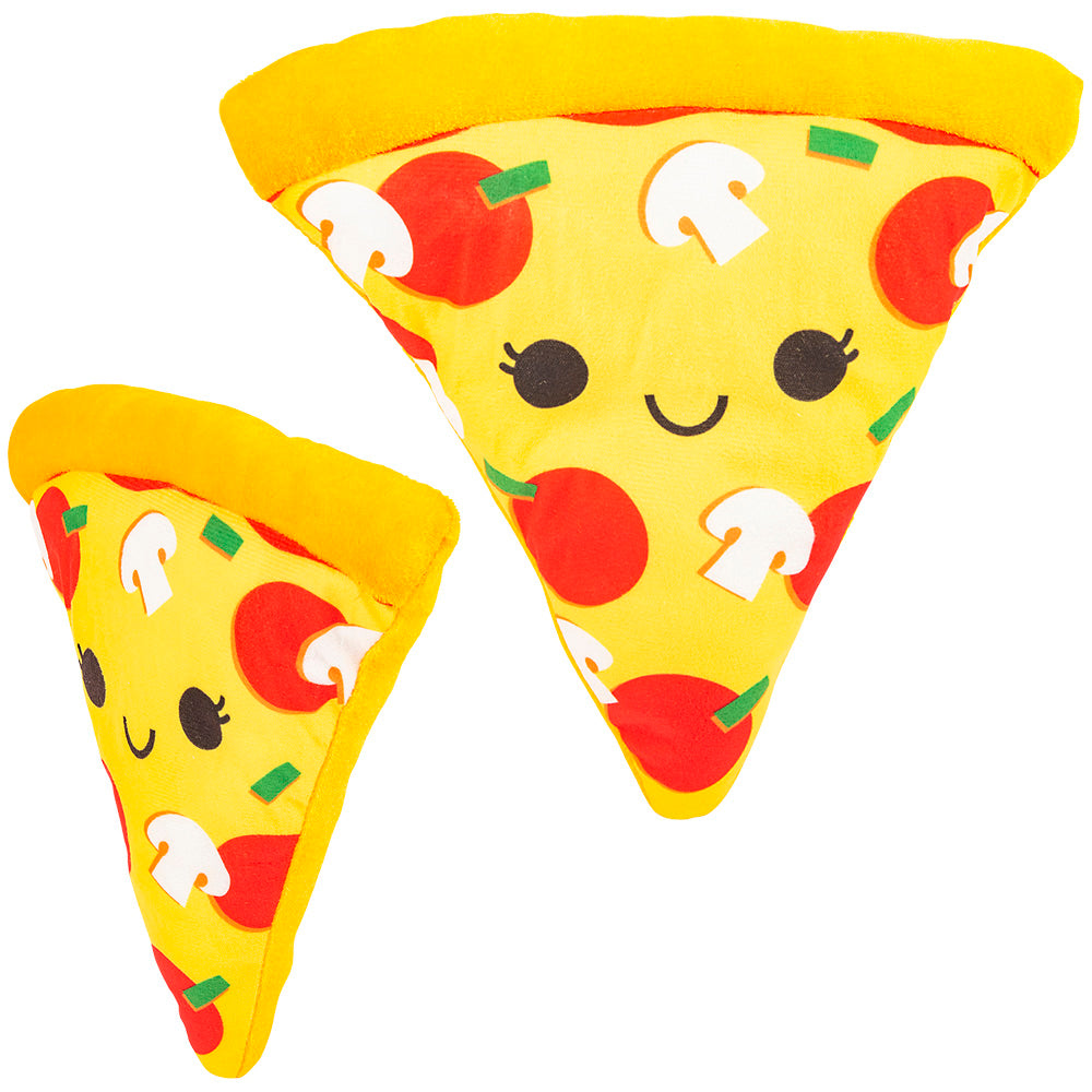 Plush Pizza 10" (1 DZ)