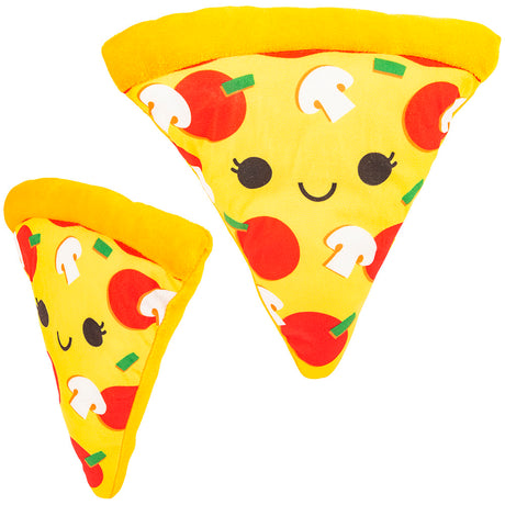 Plush Pizza 10" (1 DZ)
