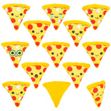 Plush Pizza 10" (1 DZ)