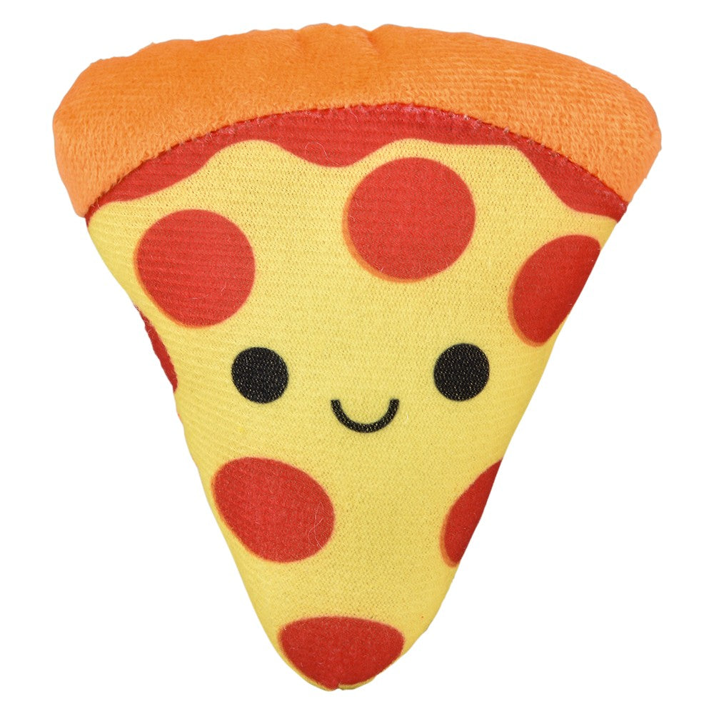 Pizza Plush 4" (1 DZ)