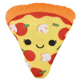 Pizza Plush 4" (1 DZ)
