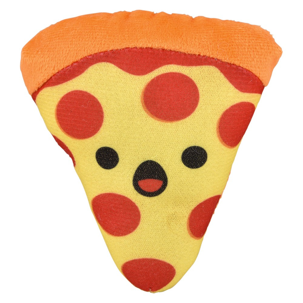 Pizza Plush 4" (1 DZ)