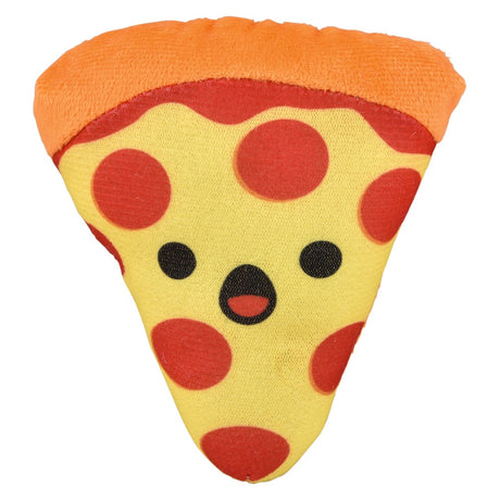 Pizza Plush 4" (1 DZ)