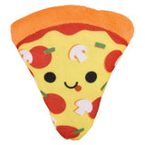 Pizza Plush 4" (1 DZ)