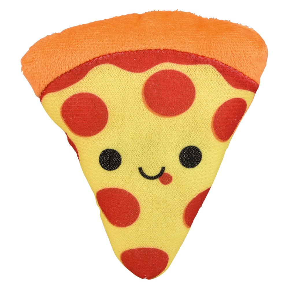 Pizza Plush 4" (1 DZ)
