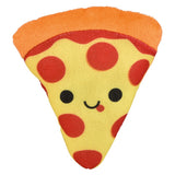 Pizza Plush 4" (1 DZ)