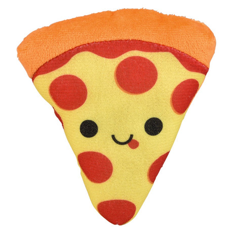 Pizza Plush 4" (1 DZ)