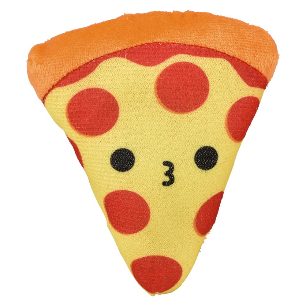 Pizza Plush 4" (1 DZ)