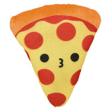 Pizza Plush 4" (1 DZ)