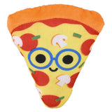 Pizza Plush 4" (1 DZ)