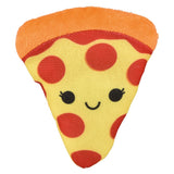 Pizza Plush 4" (1 DZ)