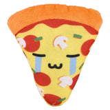 Pizza Plush 4" (1 DZ)