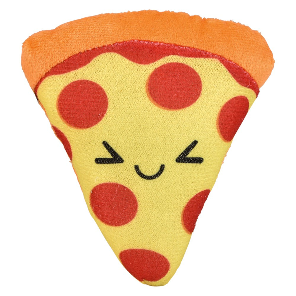 Pizza Plush 4" (1 DZ)