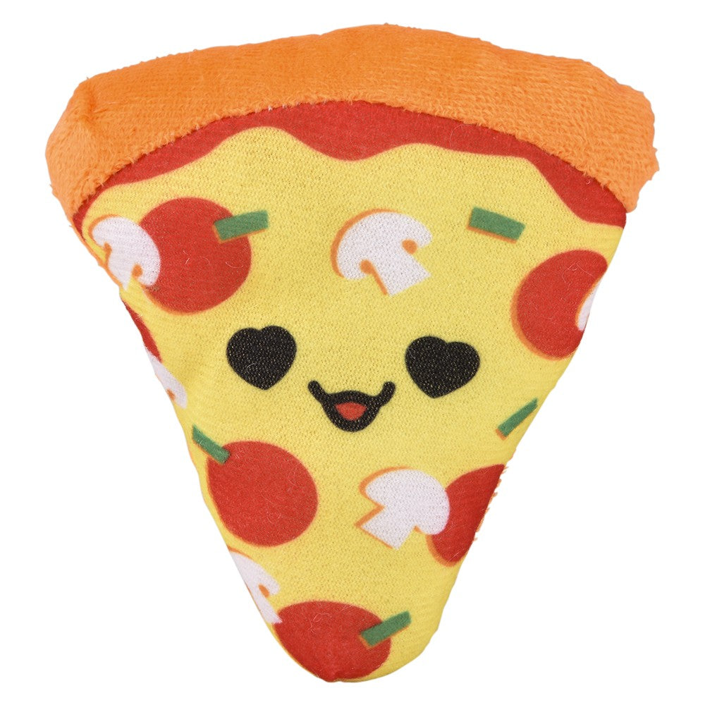 Pizza Plush 4" (1 DZ)