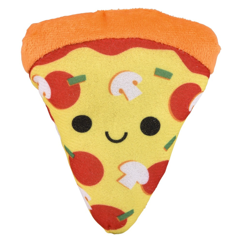 Pizza Plush 4" (1 DZ)