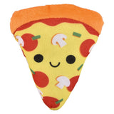 Pizza Plush 4" (1 DZ)